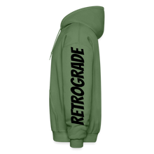 Load image into Gallery viewer, Men's Hoodie - military green