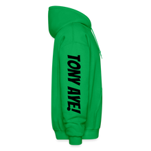 Load image into Gallery viewer, Men's Hoodie - kelly green