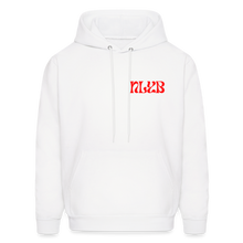 Load image into Gallery viewer, Men's Hoodie - white