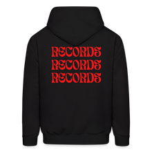 Load image into Gallery viewer, Men's Hoodie - black