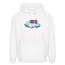 Load image into Gallery viewer, Maxedout 4:14 Hoodie - white