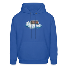 Load image into Gallery viewer, Maxedout 4:14 Hoodie - royal blue