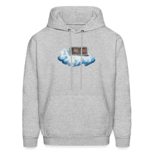 Load image into Gallery viewer, Maxedout 4:14 Hoodie - heather gray