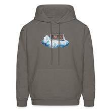 Load image into Gallery viewer, Maxedout 4:14 Hoodie - asphalt gray
