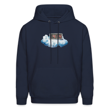 Load image into Gallery viewer, Maxedout 4:14 Hoodie - navy
