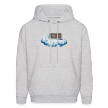 Load image into Gallery viewer, Maxedout 4:14 Hoodie - ash