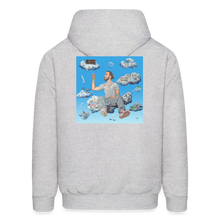 Load image into Gallery viewer, Maxedout 4:14 Hoodie - ash