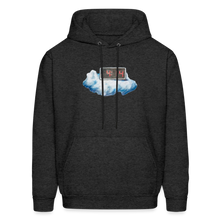 Load image into Gallery viewer, Maxedout 4:14 Hoodie - charcoal grey
