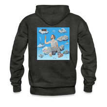 Load image into Gallery viewer, Maxedout 4:14 Hoodie - charcoal grey