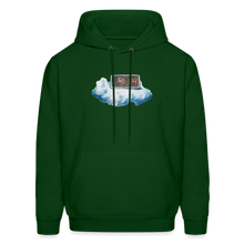 Load image into Gallery viewer, Maxedout 4:14 Hoodie - forest green