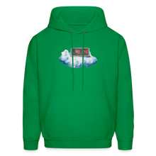 Load image into Gallery viewer, Maxedout 4:14 Hoodie - kelly green