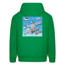 Load image into Gallery viewer, Maxedout 4:14 Hoodie - kelly green