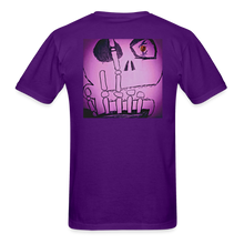 Load image into Gallery viewer, Unisex Classic T-Shirt - purple