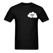 Load image into Gallery viewer, Unisex Classic T-Shirt - black