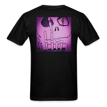 Load image into Gallery viewer, Unisex Classic T-Shirt - black