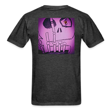 Load image into Gallery viewer, Unisex Classic T-Shirt - heather black