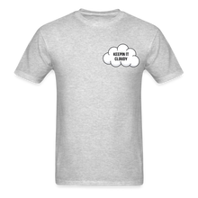 Load image into Gallery viewer, Unisex Classic T-Shirt - heather gray