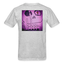 Load image into Gallery viewer, Unisex Classic T-Shirt - heather gray