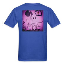 Load image into Gallery viewer, Unisex Classic T-Shirt - royal blue