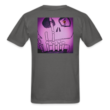 Load image into Gallery viewer, Unisex Classic T-Shirt - charcoal