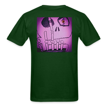 Load image into Gallery viewer, Unisex Classic T-Shirt - forest green