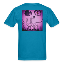 Load image into Gallery viewer, Unisex Classic T-Shirt - turquoise