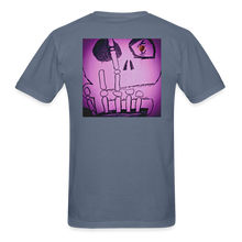 Load image into Gallery viewer, Unisex Classic T-Shirt - denim
