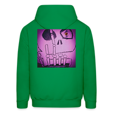 Load image into Gallery viewer, Men's Hoodie - kelly green