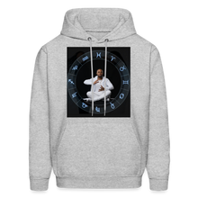 Load image into Gallery viewer, Pompeii Hoodie - heather gray