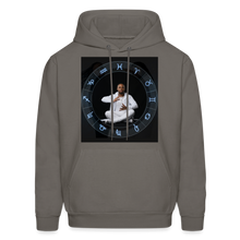 Load image into Gallery viewer, Pompeii Hoodie - asphalt gray