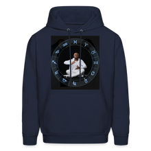 Load image into Gallery viewer, Pompeii Hoodie - navy