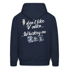 Load image into Gallery viewer, Pompeii Hoodie - navy