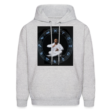 Load image into Gallery viewer, Pompeii Hoodie - ash