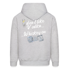 Load image into Gallery viewer, Pompeii Hoodie - ash