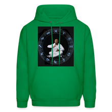 Load image into Gallery viewer, Pompeii Hoodie - kelly green