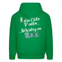 Load image into Gallery viewer, Pompeii Hoodie - kelly green