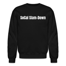 Load image into Gallery viewer, Desoectomy Crewneck Sweatshirt - black