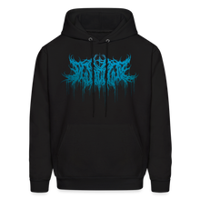 Load image into Gallery viewer, Desoectomy Hoodie - black