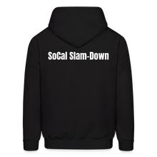 Load image into Gallery viewer, Desoectomy Hoodie - black