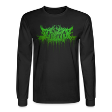 Load image into Gallery viewer, Desecoetomy Long Sleeve T-Shirt - black