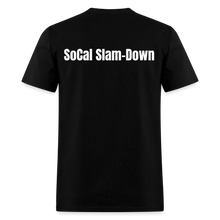 Load image into Gallery viewer, Desoectomy T-Shirt - black