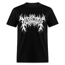 Load image into Gallery viewer, Unisex Classic T-Shirt - black