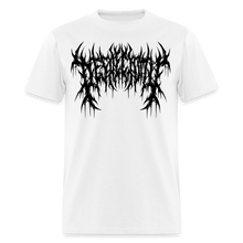 Load image into Gallery viewer, Unisex Classic T-Shirt - white