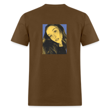 Load image into Gallery viewer, tee - brown