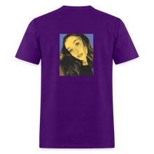 Load image into Gallery viewer, tee - purple