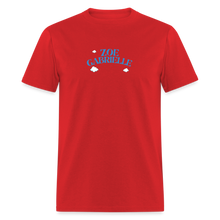 Load image into Gallery viewer, tee - red