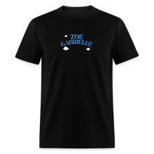 Load image into Gallery viewer, tee - black