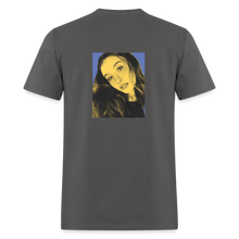 Load image into Gallery viewer, tee - charcoal