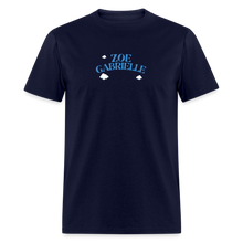 Load image into Gallery viewer, tee - navy