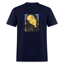 Load image into Gallery viewer, tee - navy